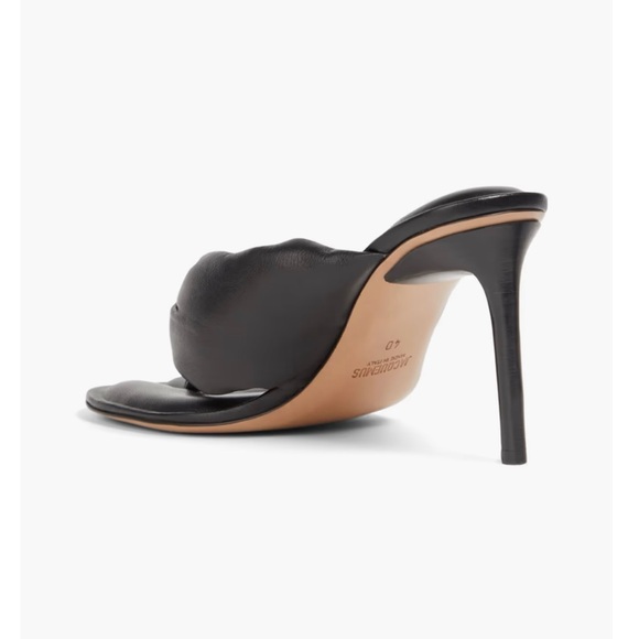 Jacqmues heels - Picture 2 of 3